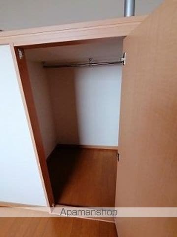 レオネクストNAKAZAWAの内装写真