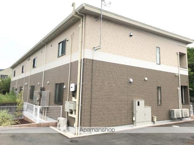 Maison de Prunierの外観写真