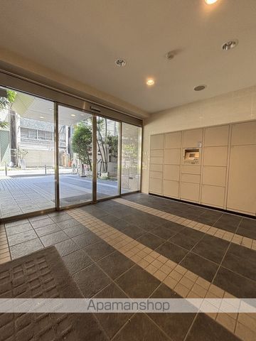 KDX堺筋本町レジデンスの内装写真