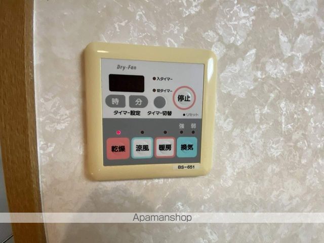 イーストプラザ名掛丁の内装写真
