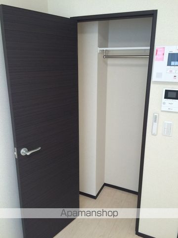 クレイノベルメゾン大森の内装写真