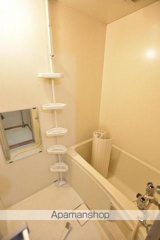 パナシティ44の内装写真