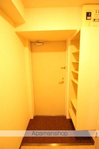 EーONEの内装写真