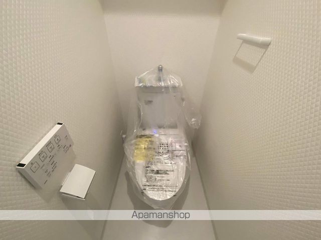 ミュゼ 海老山の内装写真