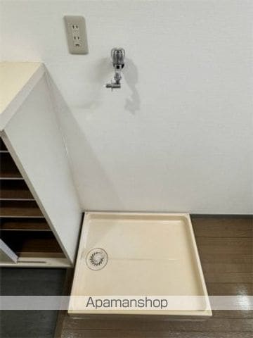 RAYHAUS駒込の内装写真
