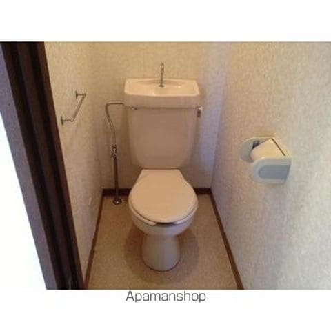 アークサンクレアの内装写真