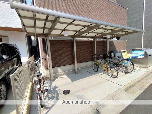 フジパレス阪急吹田駅南III番館のその他写真