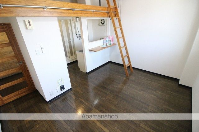 コア末広の内装写真