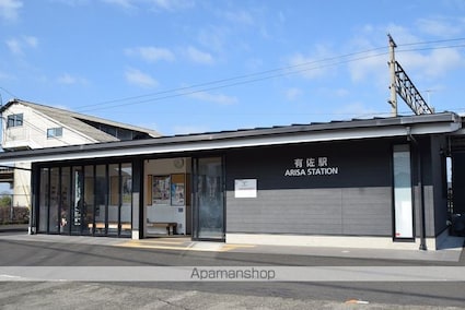 熊本県八代郡氷川町鹿島[2LDK/60.75m2]の周辺6