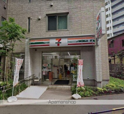 クレイノシンコーポ南烏山[1K/20.08m2]の周辺1