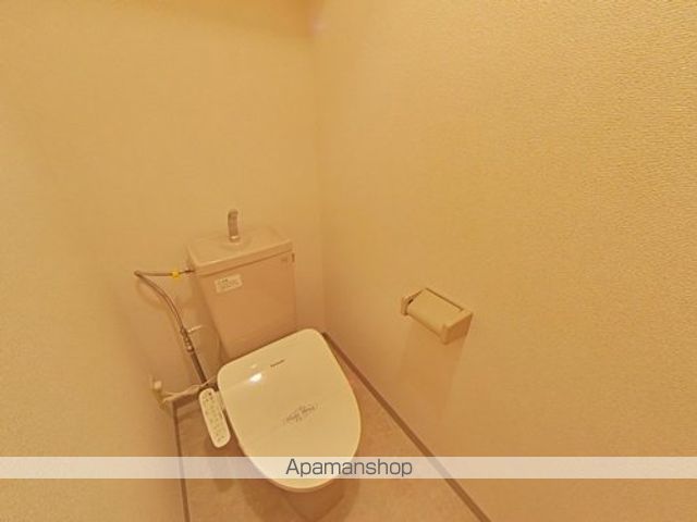 コートベネッセ熊本駅南の内装写真