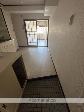 広島県広島市中区平野町[1DK/20.37m2]の内装6