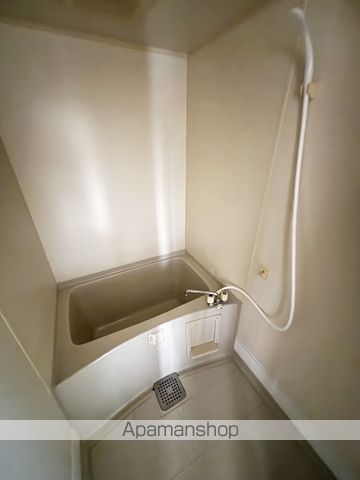 シャインプレイスの内装写真