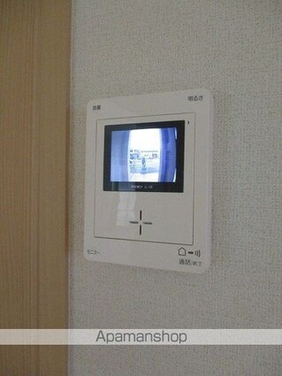 ハイルングス　ラオム　Ⅰ[2DK/44.7m2]のその他設備