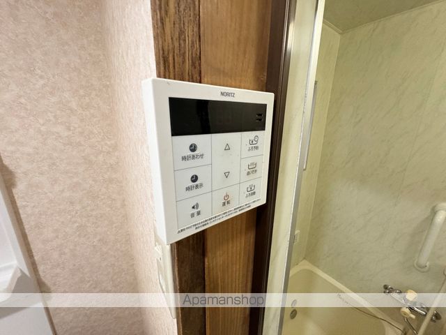 近鉄難波・奈良線 東花園駅 徒歩15分 3階建 築52年の内装写真
