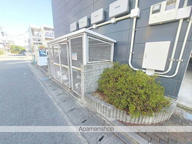 レオパレスｃｒａｎｅⅠ[1K/23.18m2]の共用部4
