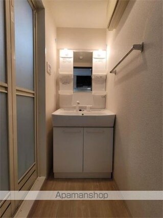 Ａｐａｒｔｍｅｎｔ　桜[1K/25.14m2]の内装4