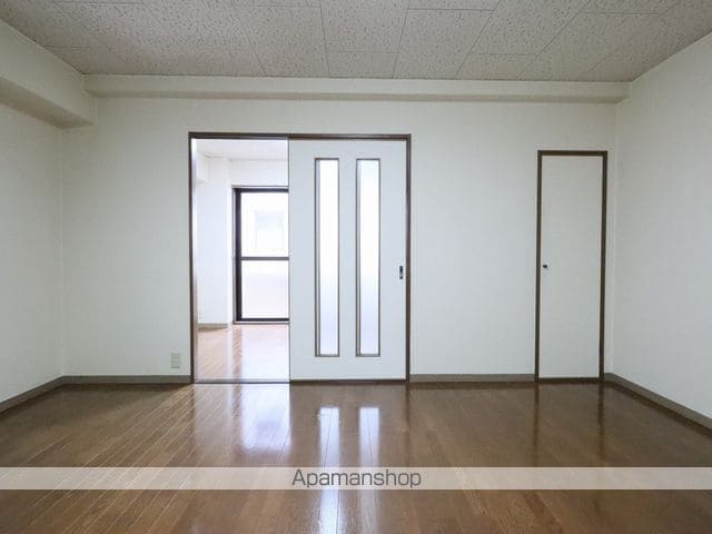 WIN大須の内装写真
