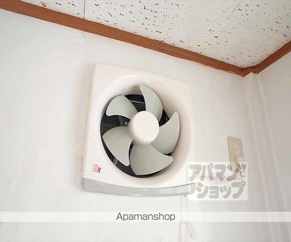 リッチモンド岡崎の内装写真