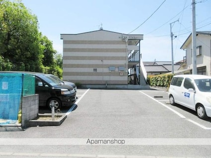 レオパレスウィンド[1K/23.18m2]の外観3