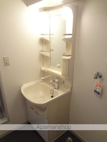 メゾン松本Iの内装写真