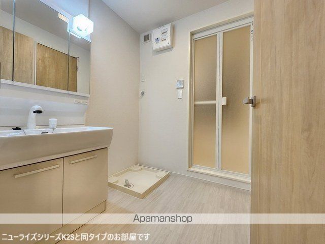 ヴィクトワールIの内装写真