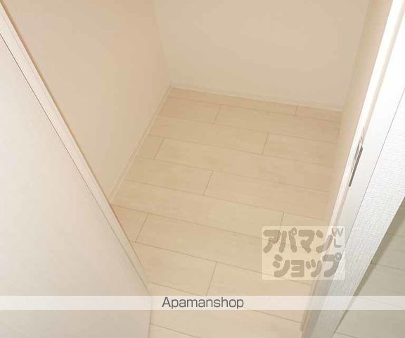 エスプレイス京都RAKUNANの内装写真
