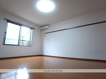 カーサベントゥーラ[1R/23.18m2]のリビング・居間