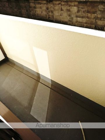 サンメゾンの内装写真