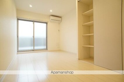 リブリ・Ｙ＆Ｓ[1K/22.35m2]のリビング・居間