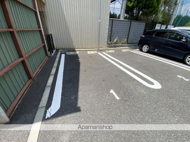 ソレーユ 司のその他写真