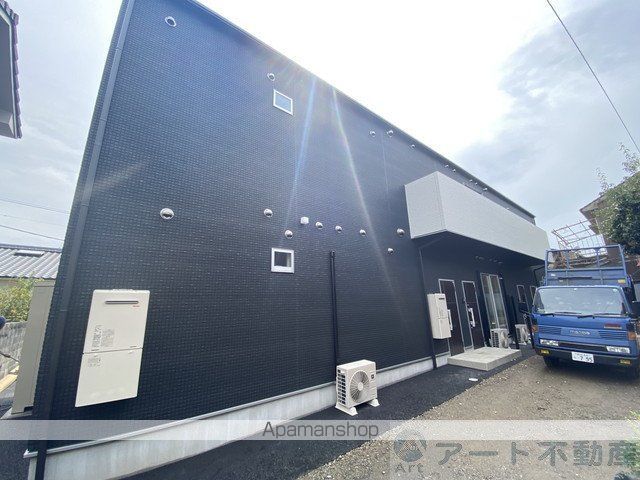 ACTY祇園の外観写真