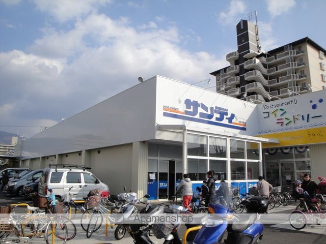 ノーブルの周辺写真