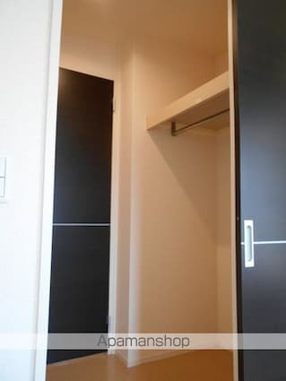 ロータス府中[1LDK/45.84m2]の収納