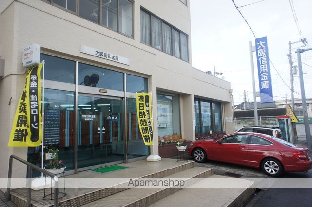 ハイツ山本A棟の周辺写真