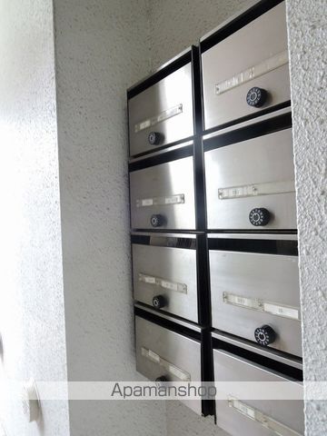 エトワール羽根木のその他写真