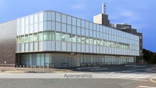カサアルタの周辺写真