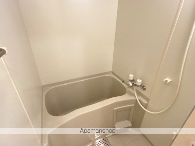 サンクレストI番館の内装写真
