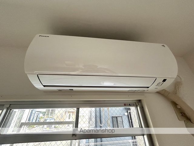 ライヴリー加納の内装写真