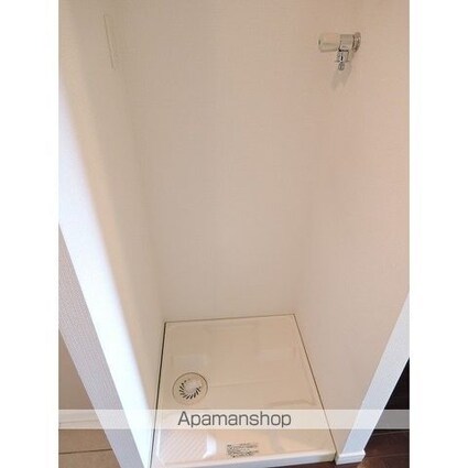 プレール・ドゥーク馬込駅前[1K/20.59m2]のその他設備