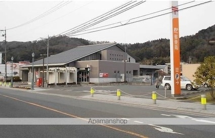 広島県安芸高田市吉田町吉田[3DK/55.71m2]の周辺5