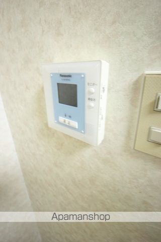 リバティー藤の内装写真