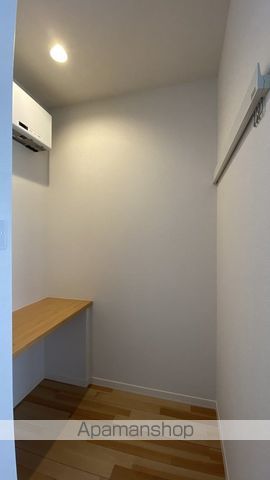 シャーメゾン鹿田本町の内装写真