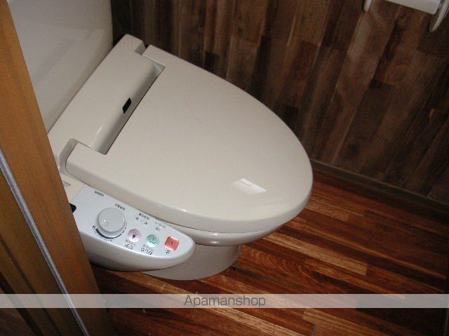 コートS北町の内装写真