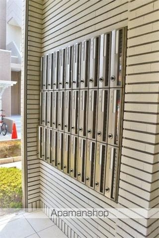 フランディルりんくうの内装写真