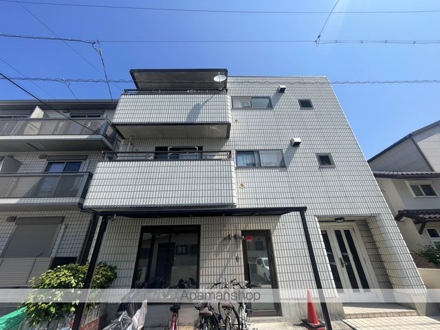 堀江アパート