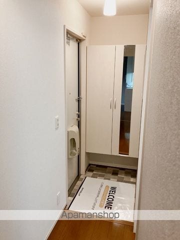 ノーブル連島の内装写真