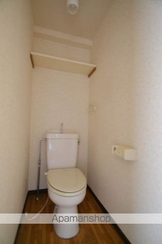 アークハイツ内山下の内装写真