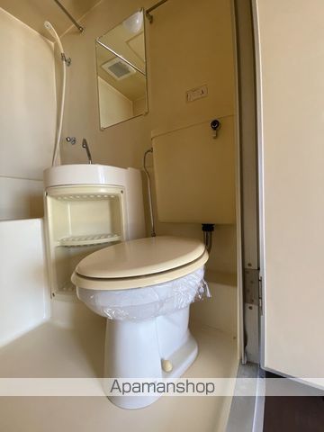OZ−6ビルの内装写真
