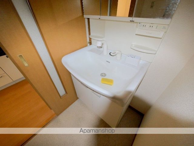 レージュ桜山の内装写真
